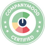 GPA do care about their employees and uses CompanyMood!